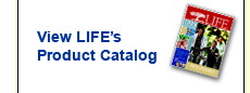 View LIFE's catalog